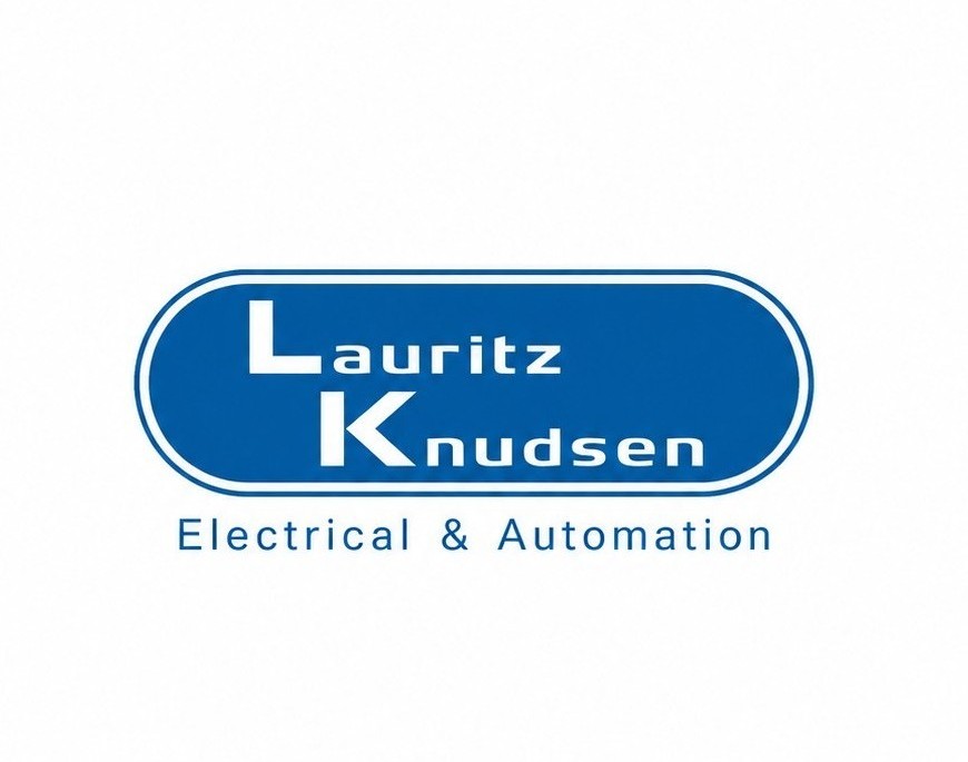 Lauritz Knudsen