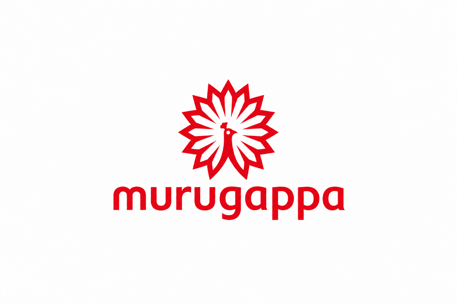 Murugappa